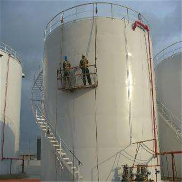 湖口喷漆翻新・工业喷漆・设备喷漆服务简介